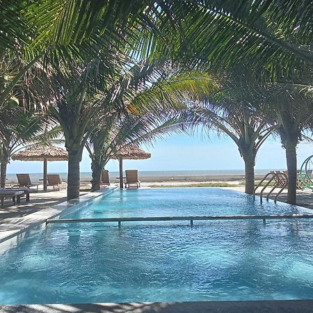 Bien Ngoc Homstay Phan Thiết Ngoại thất bức ảnh