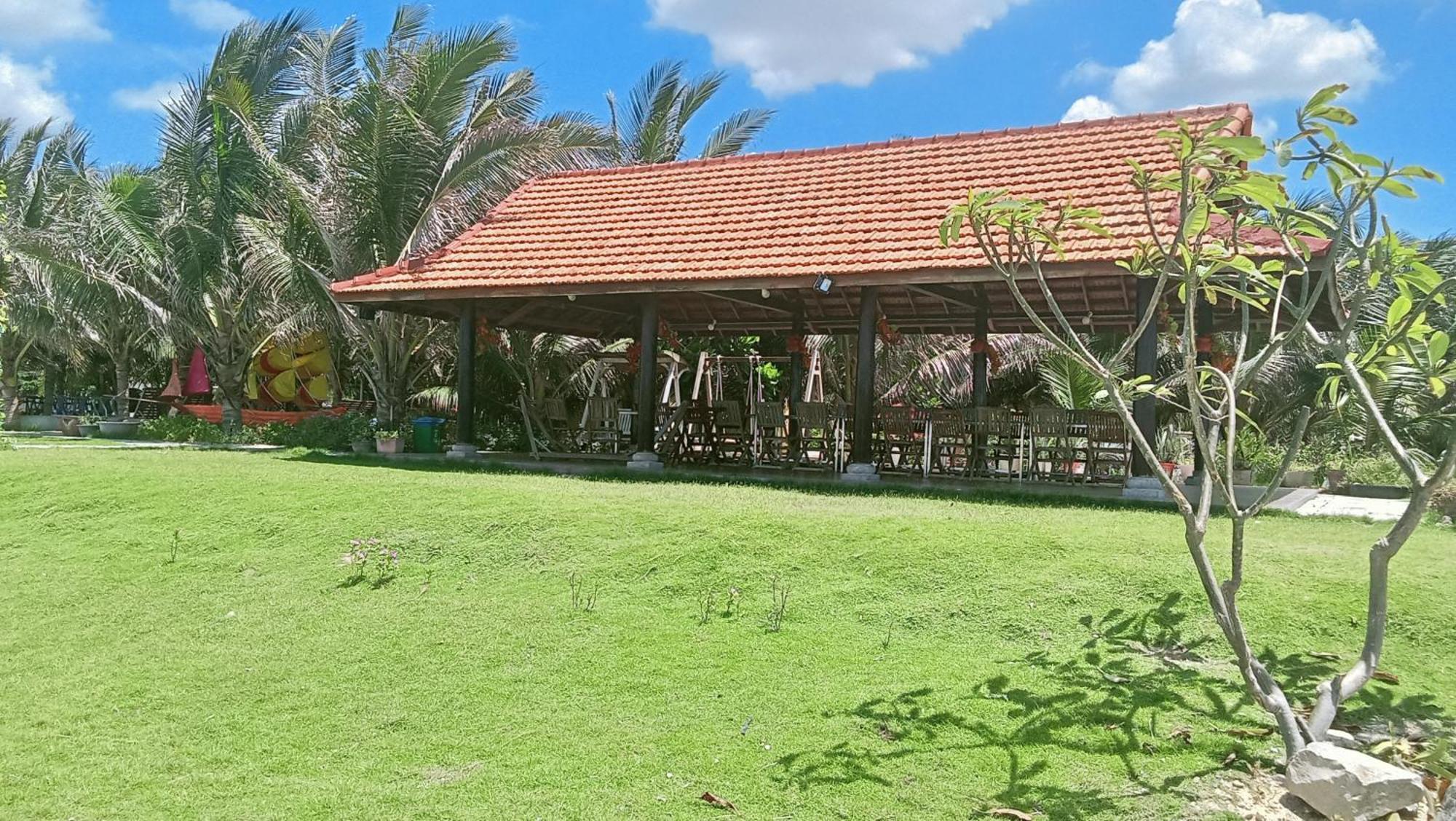Bien Ngoc Homstay Phan Thiết Ngoại thất bức ảnh