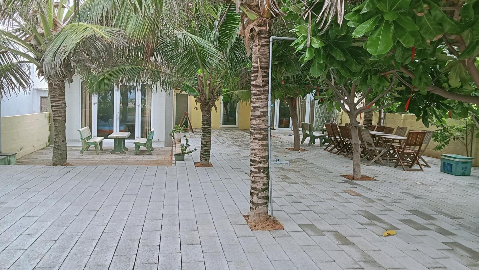 Bien Ngoc Homstay Phan Thiết Ngoại thất bức ảnh