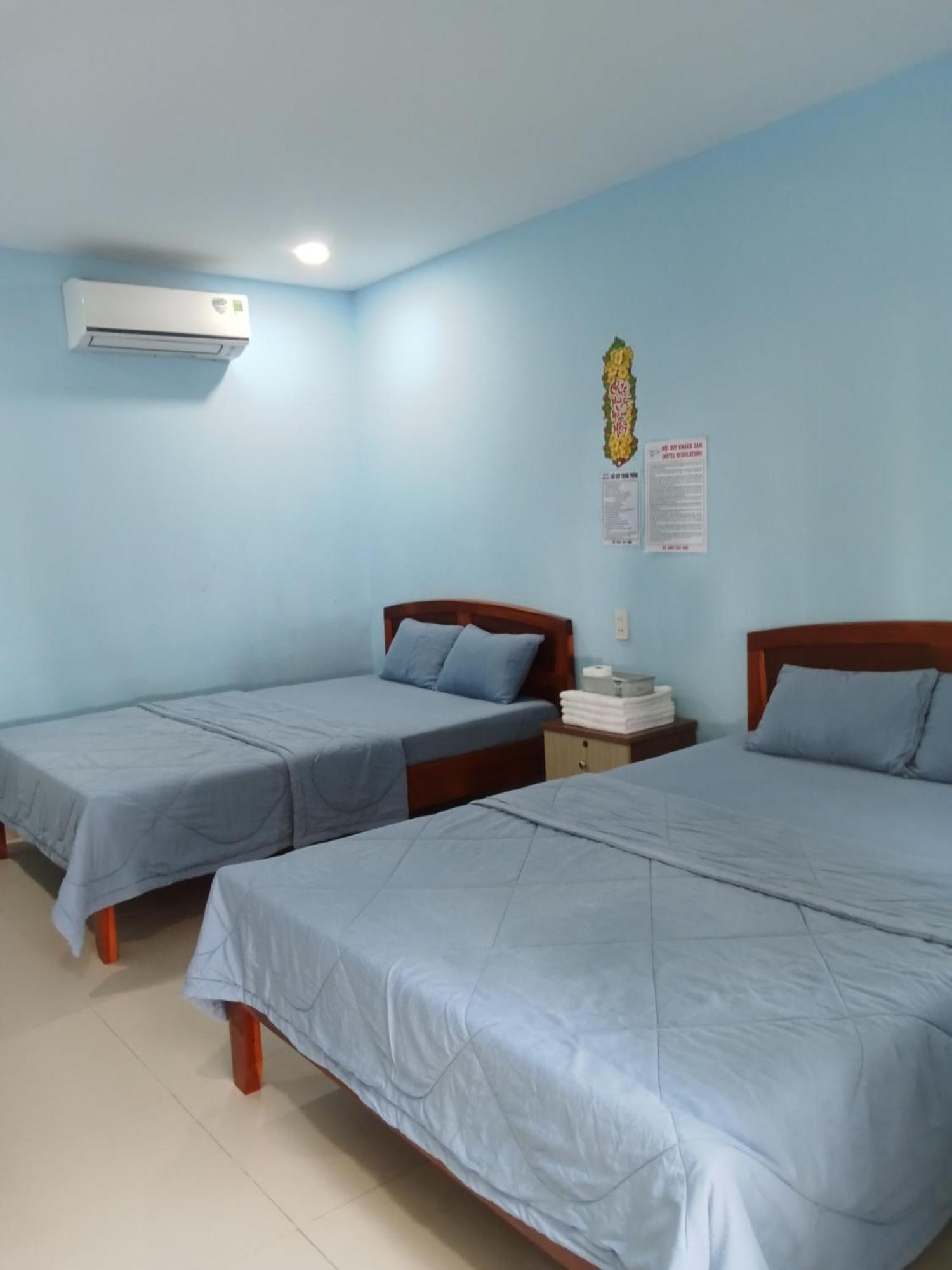 Bien Ngoc Homstay Phan Thiết Ngoại thất bức ảnh