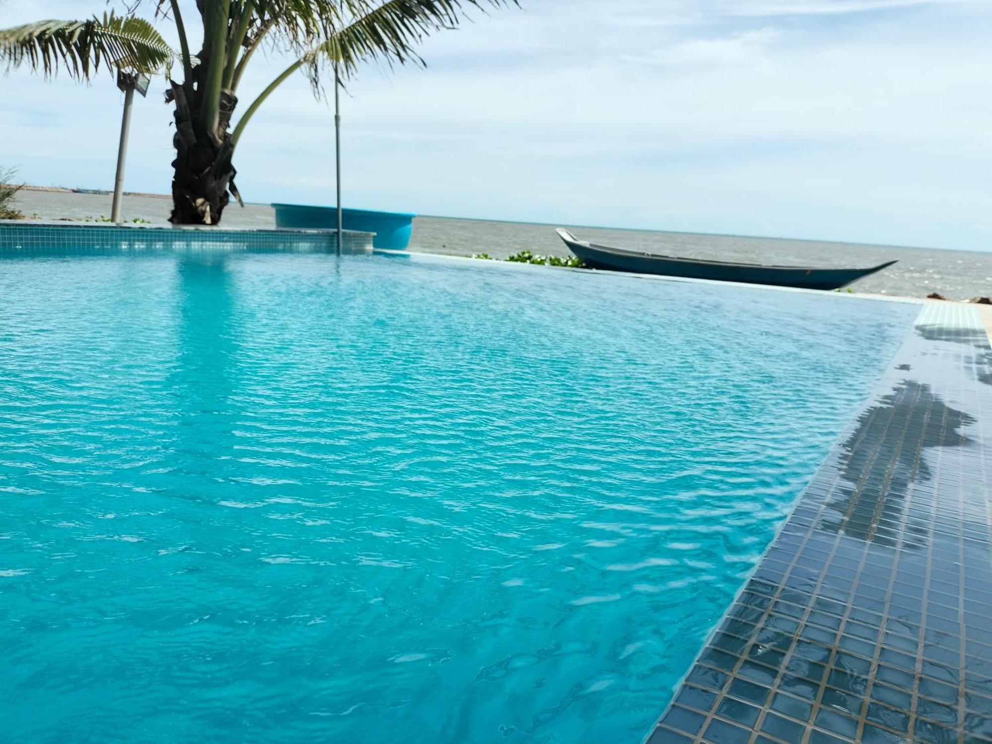 Bien Ngoc Homstay Phan Thiết Ngoại thất bức ảnh