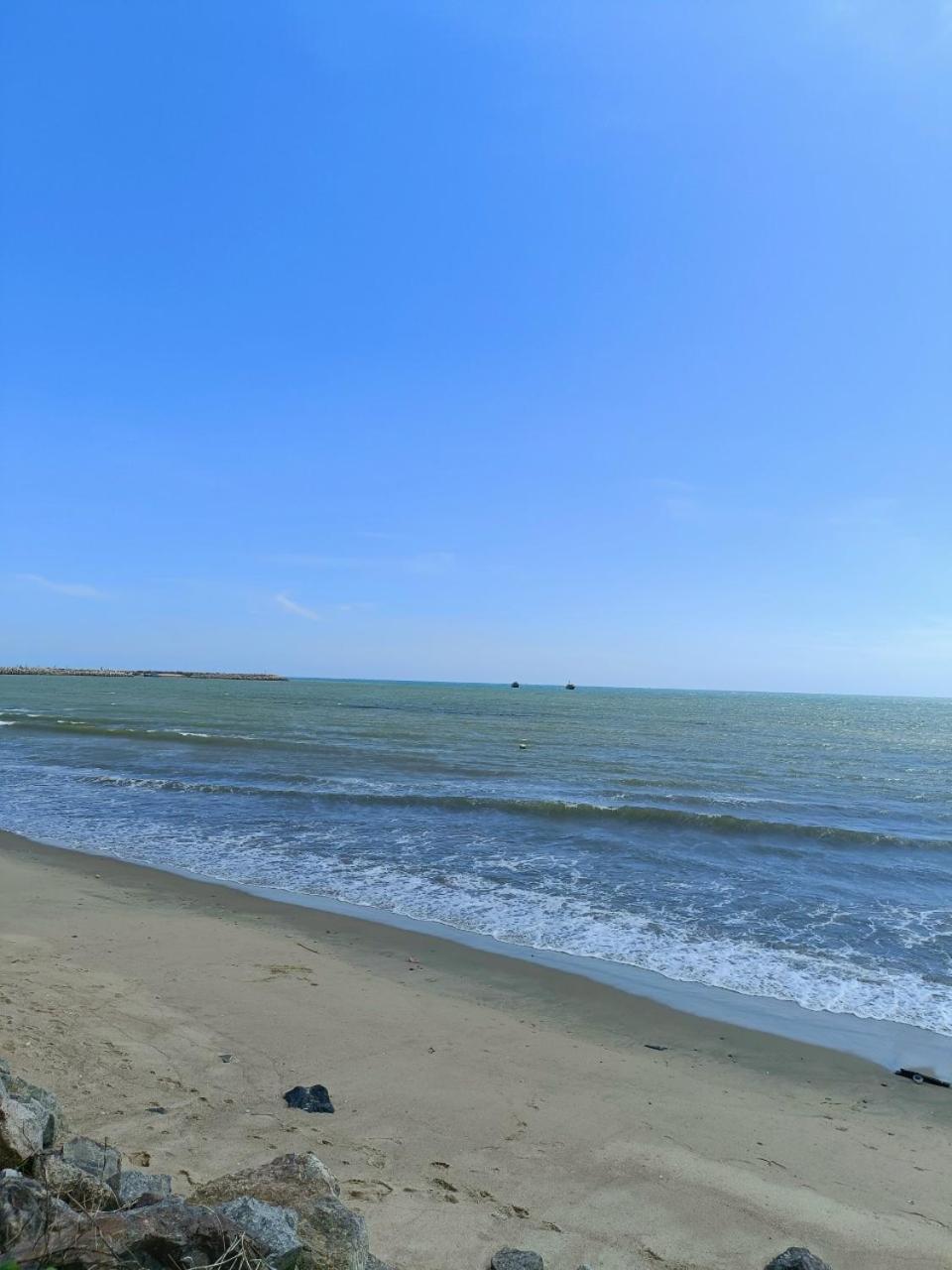 Bien Ngoc Homstay Phan Thiết Ngoại thất bức ảnh