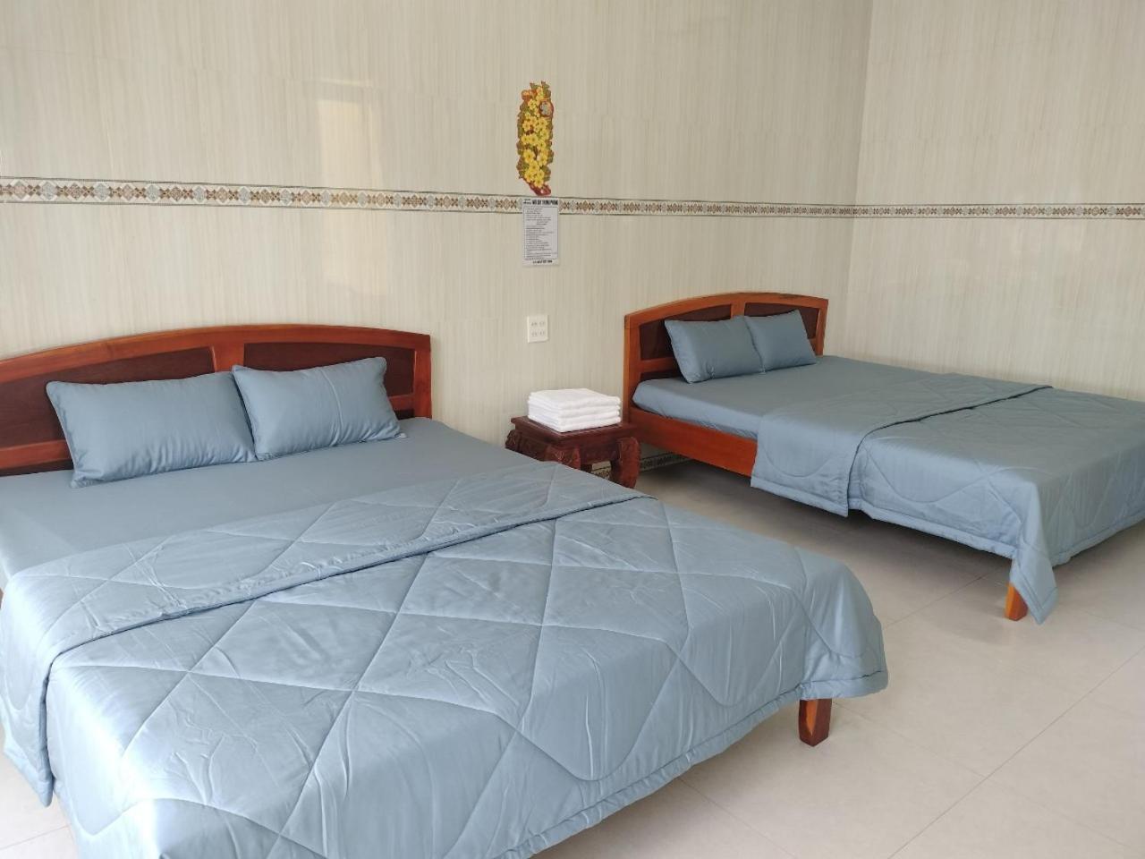 Bien Ngoc Homstay Phan Thiết Phòng bức ảnh