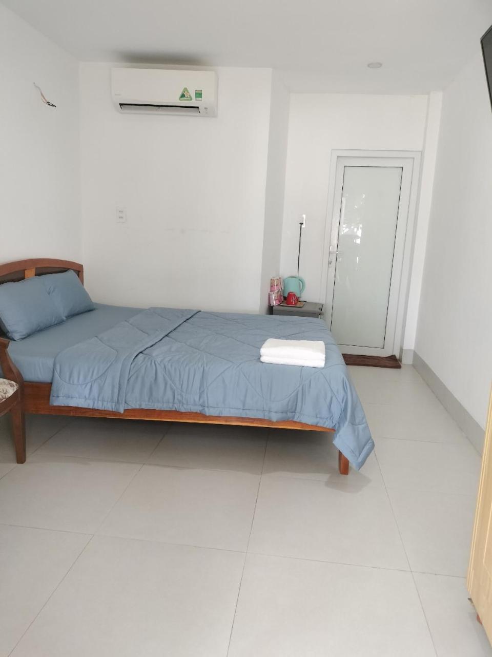 Bien Ngoc Homstay Phan Thiết Phòng bức ảnh