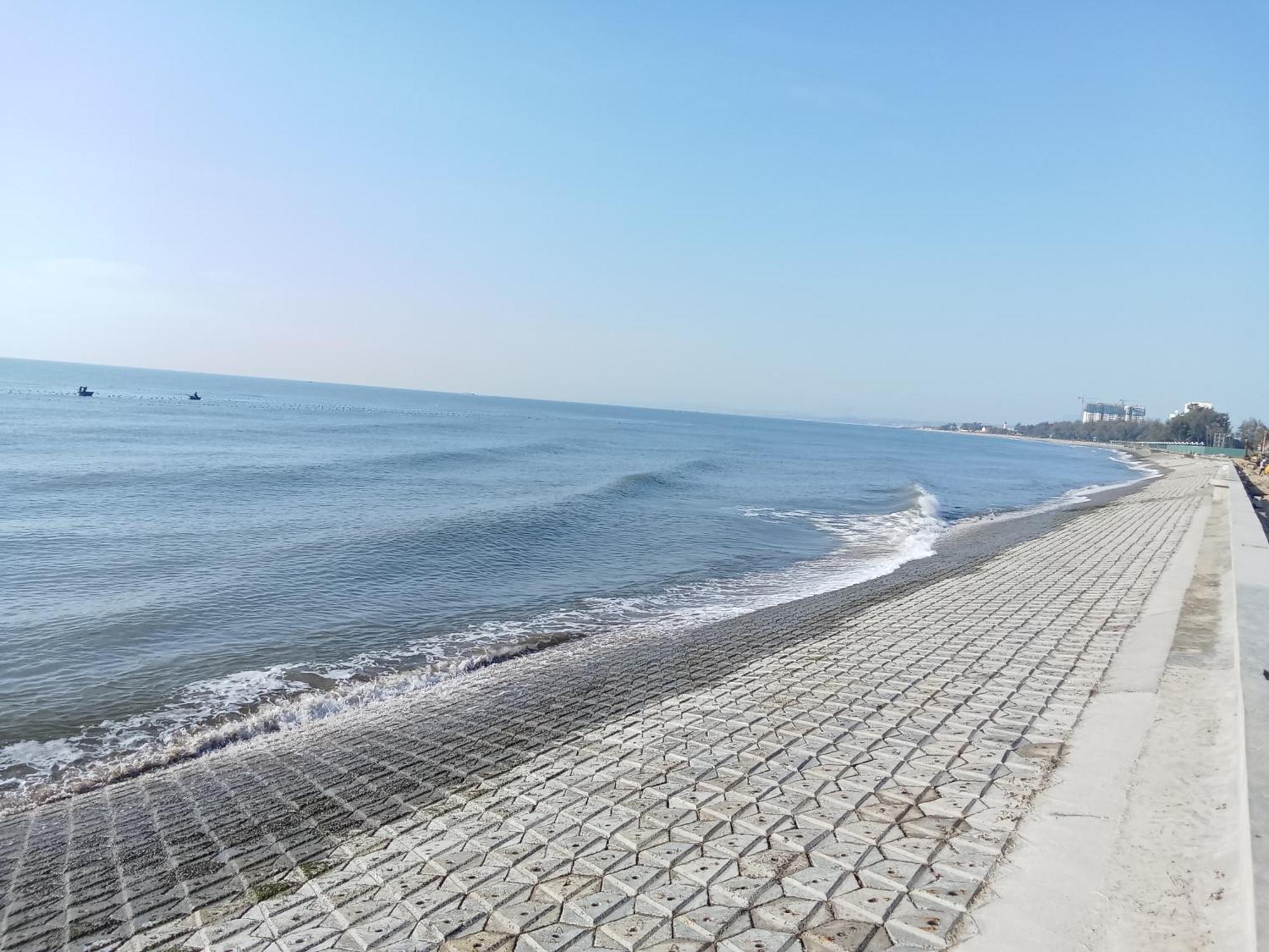 Bien Ngoc Homstay Phan Thiết Ngoại thất bức ảnh