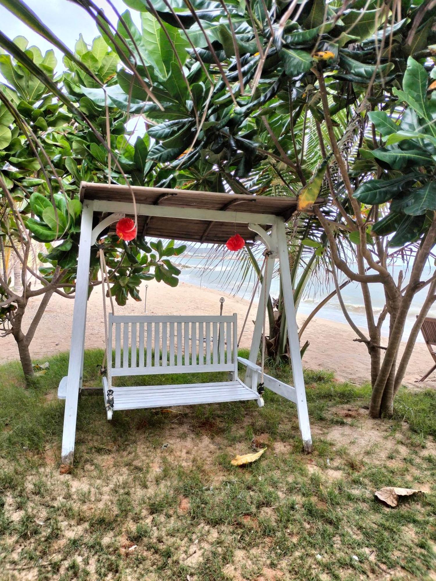 Bien Ngoc Homstay Phan Thiết Ngoại thất bức ảnh