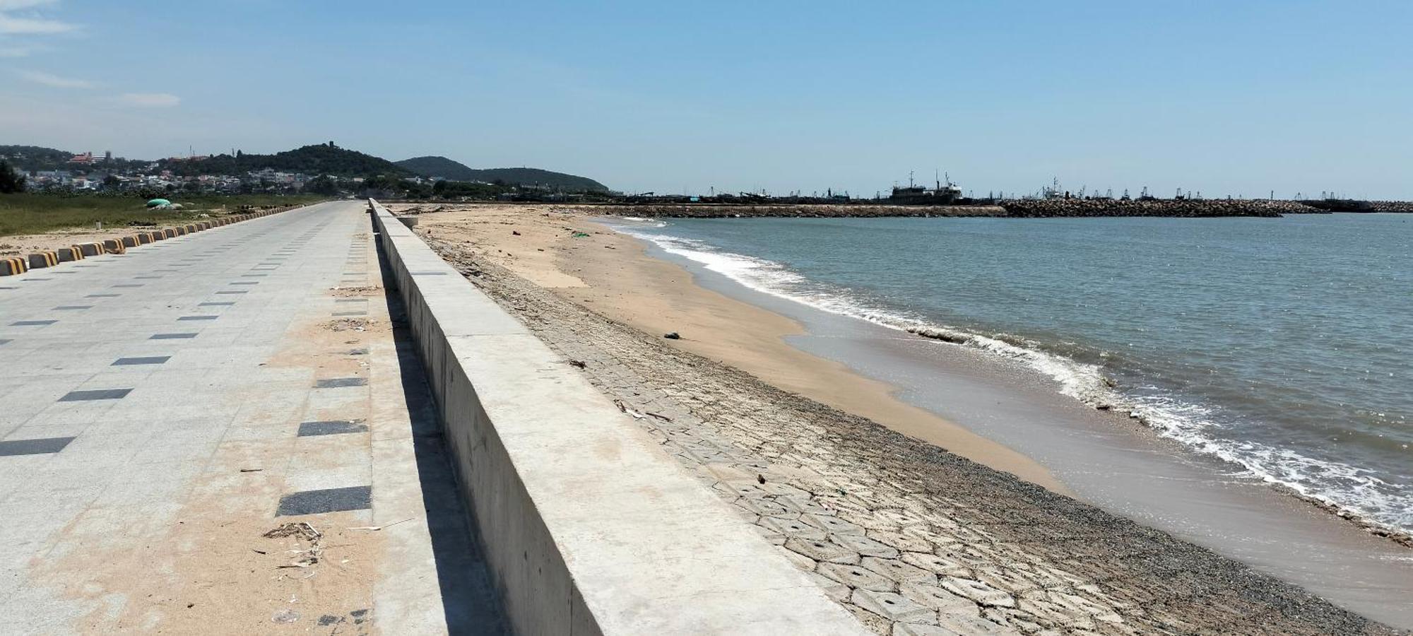 Bien Ngoc Homstay Phan Thiết Ngoại thất bức ảnh