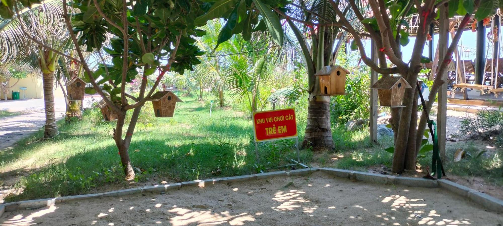Bien Ngoc Homstay Phan Thiết Ngoại thất bức ảnh